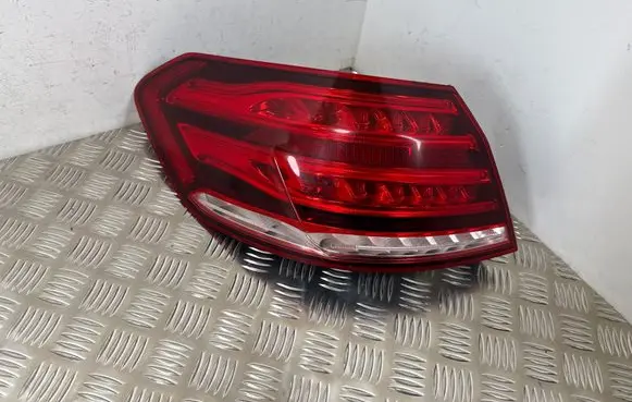 Mercedes-Benz E W212 Rear/tail lights A2129060703 613901 6130003355
