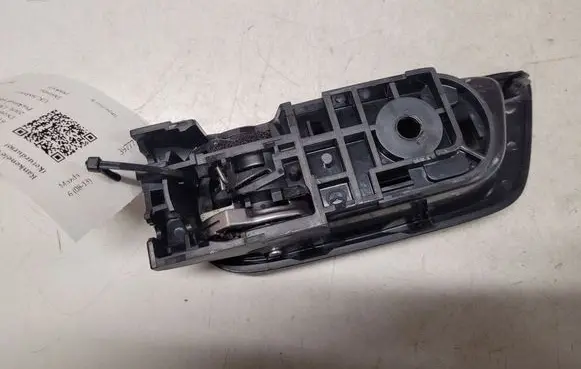 Mazda 6 Front door interior handle