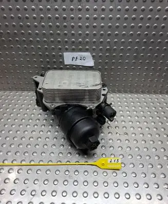 Nissan Primastar Oil filter mounting bracket S26405380 70375888