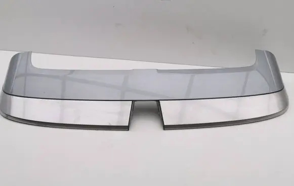 Hyundai Kona II Tailgate/trunk spoiler 87210HF100