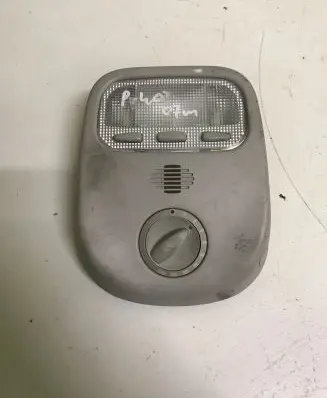 Peugeot 407 Front seat light 9648338377 96483384477
