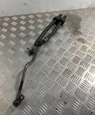 Audi A4 S4 B5 8D Gearbox oil cooler pipe/hose 8D0317819N