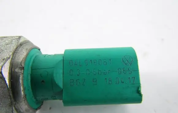 Seat Ateca Oil pressure sensor 04L919081