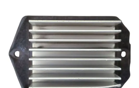 Honda Civic Heater blower motor/fan resistor 0778000960