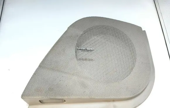 Mercedes-Benz E W211 Front door speaker cover trim A2117200148