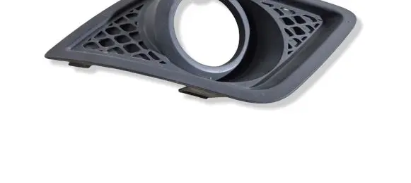 Ford Fiesta Front fog light trim/grill 6S6119953BCW