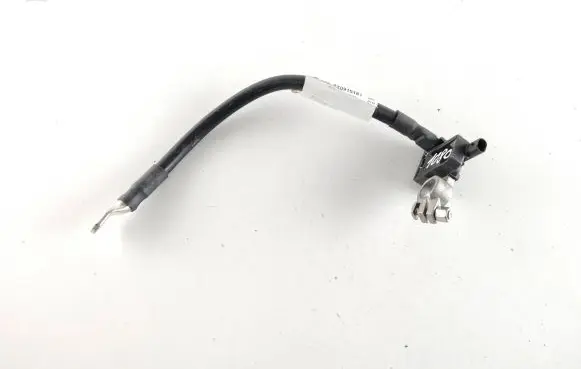 Audi A4 S4 B8 8K Negative earth cable (battery) 8X0915181 519375216