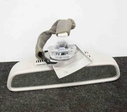 Mercedes-Benz E W212 Rear view mirror (interior) E11026395