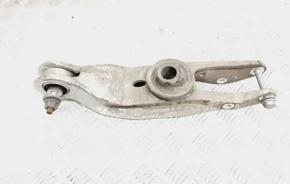 Audi Q7 4M Rear upper control arm/wishbone 4M0505311J