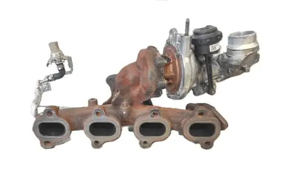 Renault Master III Turbo 144104619R HMLGT5568R