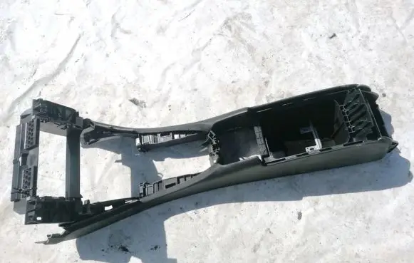 Mercedes-Benz CLS C219 Other interior part E048841154 E048841122