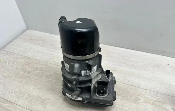 Porsche Cayenne (92A) Power steering pump 7P0423155B A0019922E 95831415502