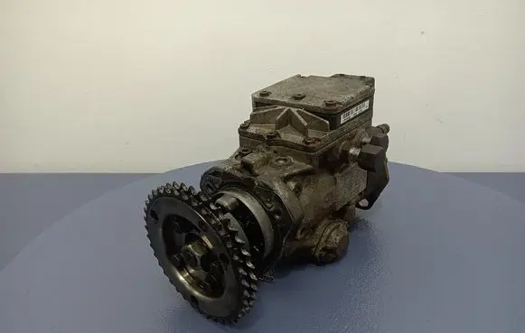 Ford Transit - Tourneo Connect Fuel injection high pressure pump YC1Q9A543ED