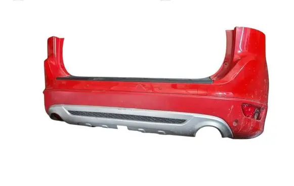 Volvo XC60 Rear bumper 3R050184610