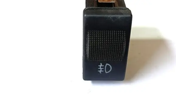 Audi A4 S4 B5 8D Fog light switch 4D0941563