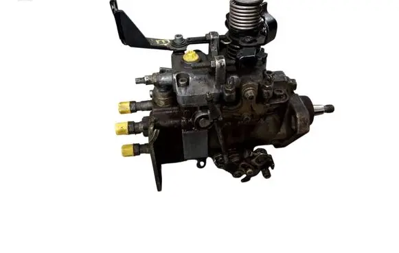 Volkswagen Golf III Fuel injection high pressure pump 0460484046