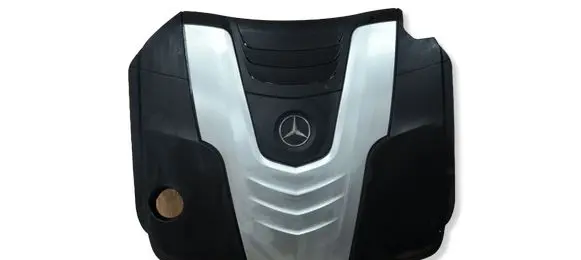 Mercedes-Benz E W238 Engine cover (trim) A6420108309