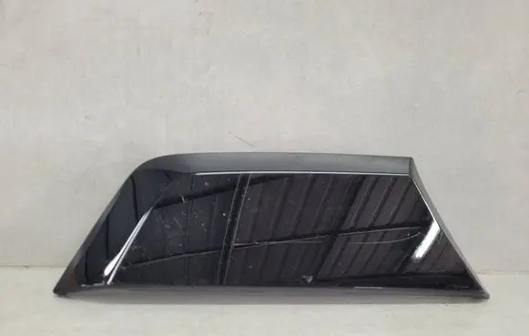 BMW iX Front bumper lower grill 51115A6B602 5111 5A6B602