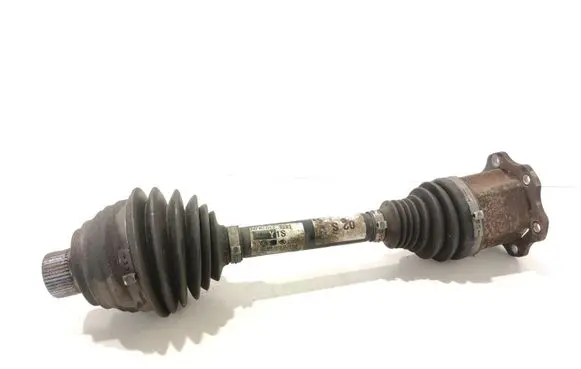 Audi A5 8T 8F Front driveshaft 8K0407271S