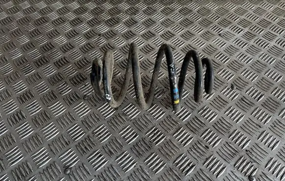 Audi A6 S6 C5 4B Rear coil spring