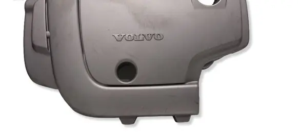 Volvo S80 Engine cover (trim) 30677169