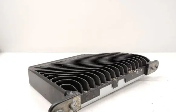 Volvo V60 Sound amplifier P32359256