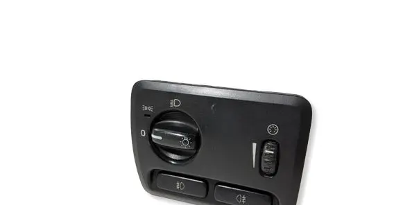 Volvo V70 Light switch 8691749 03W214