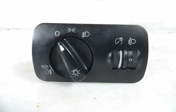 Seat Ibiza III (6L) Other switches/knobs/shifts 6K1941531AL