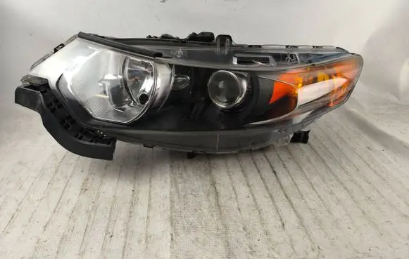 Honda Accord Headlight/headlamp
