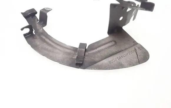 Mercedes-Benz C AMG W205 Other rear suspension part A2055467480