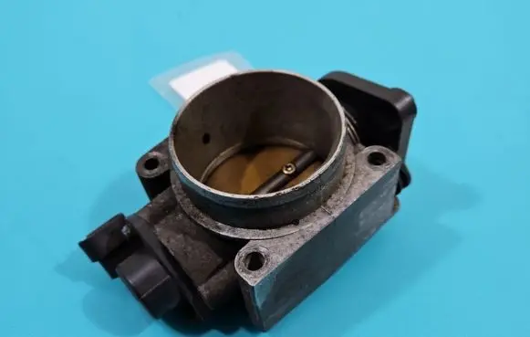 Volvo S40, V40 Throttle body valve 1270311 IMPRK1362357