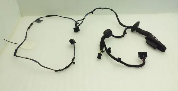 Mini One - Cooper Coupe R56 Front door wiring loom 6925542 9137753