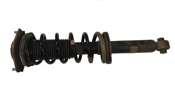 Subaru Outback (BS) Rear shock absorber with coil spring 20372AJ00A