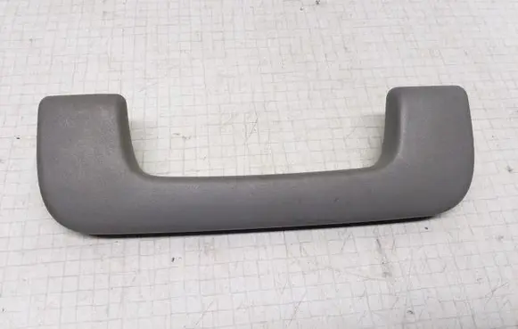 Audi A4 S4 B6 8E 8H Front interior roof grab handle 8E0857607