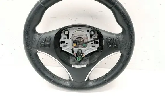 BMW 1 E82 E88 Steering wheel SW679557402 3057364