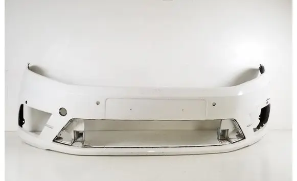 Volkswagen Caddy Front bumper 2K5807221K