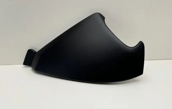 Porsche Panamera (971) Dashboard side end trim 971857176