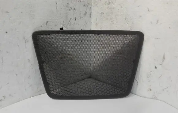Audi A8 S8 D4 4H Subwoofer grill/trim 4H0035435DE