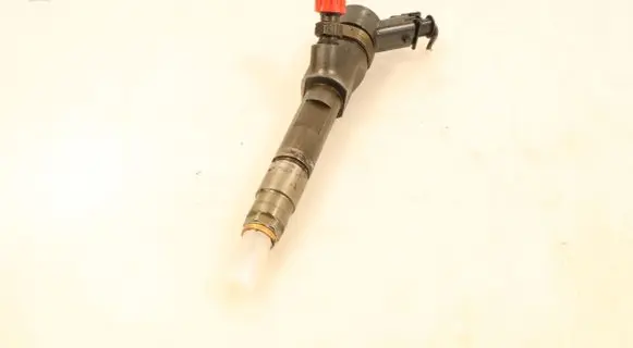 Renault Scenic III - Grand scenic III Fuel injector 0445110328