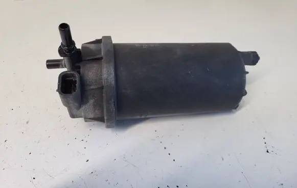 Renault Trafic II (X83) Fuel filter housing 8200780972 6610972920