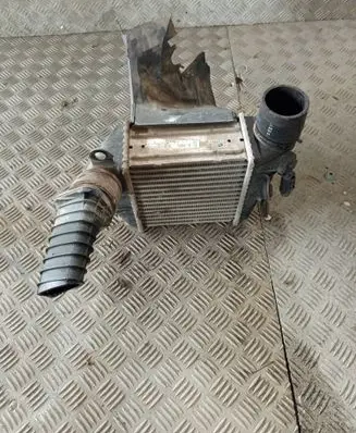 Skoda Octavia Mk2 (1Z) Intercooler radiator IA1070 862328X 1J0145803