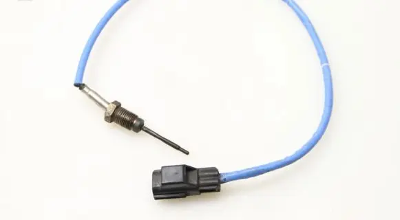 Ford Focus Exhaust gas temperature sensor 6G9112B591DA