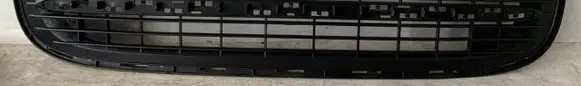 Mini One - Cooper Clubman R55 Front bumper lower grill 7250785