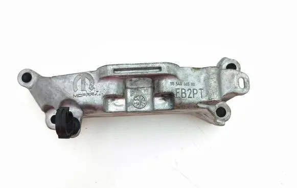 Generator/alternator bracket