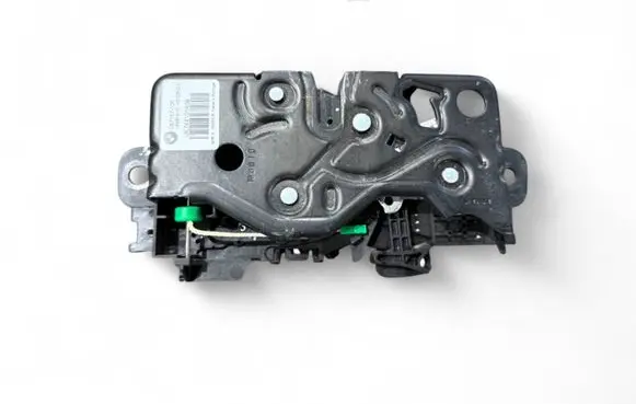BMW 8 G16 Tailgate/trunk/boot lock/catch/latch 16367210 C67167106 UK744101409