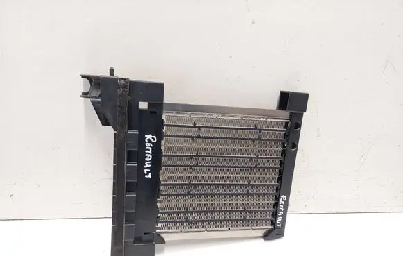 Renault Espace - Grand espace IV Electric cabin heater radiator 52409873 2007801