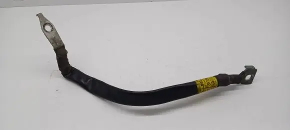 Positive cable (battery)