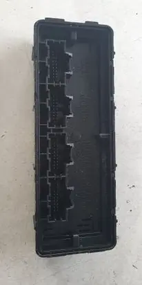 Opel Mokka Other control units/modules