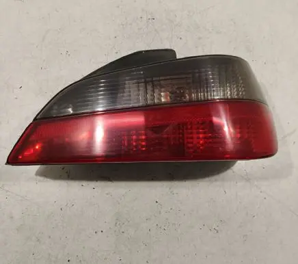 Peugeot 406 Rear/tail lights