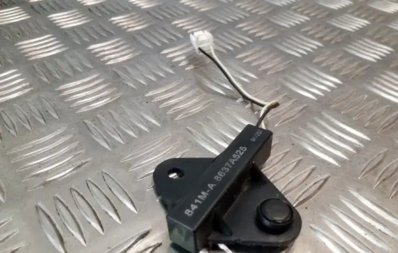 Mitsubishi ASX Sensor 8637A525